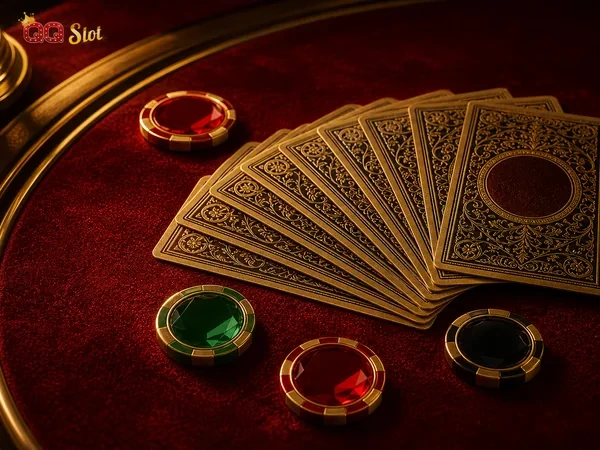 Antarmuka Dragon Master saat menampilkan fitur Cascade